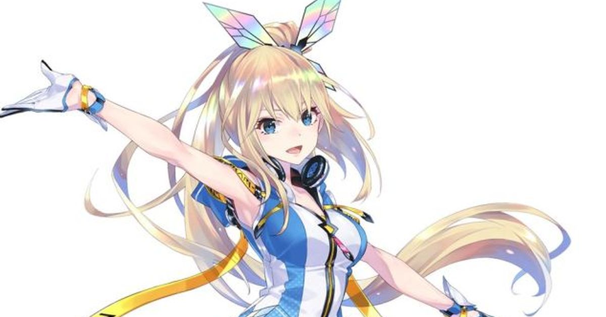 VTuber黎明期四天王又少一人！未來明宣布3月31日引退，將有「最後的直播」