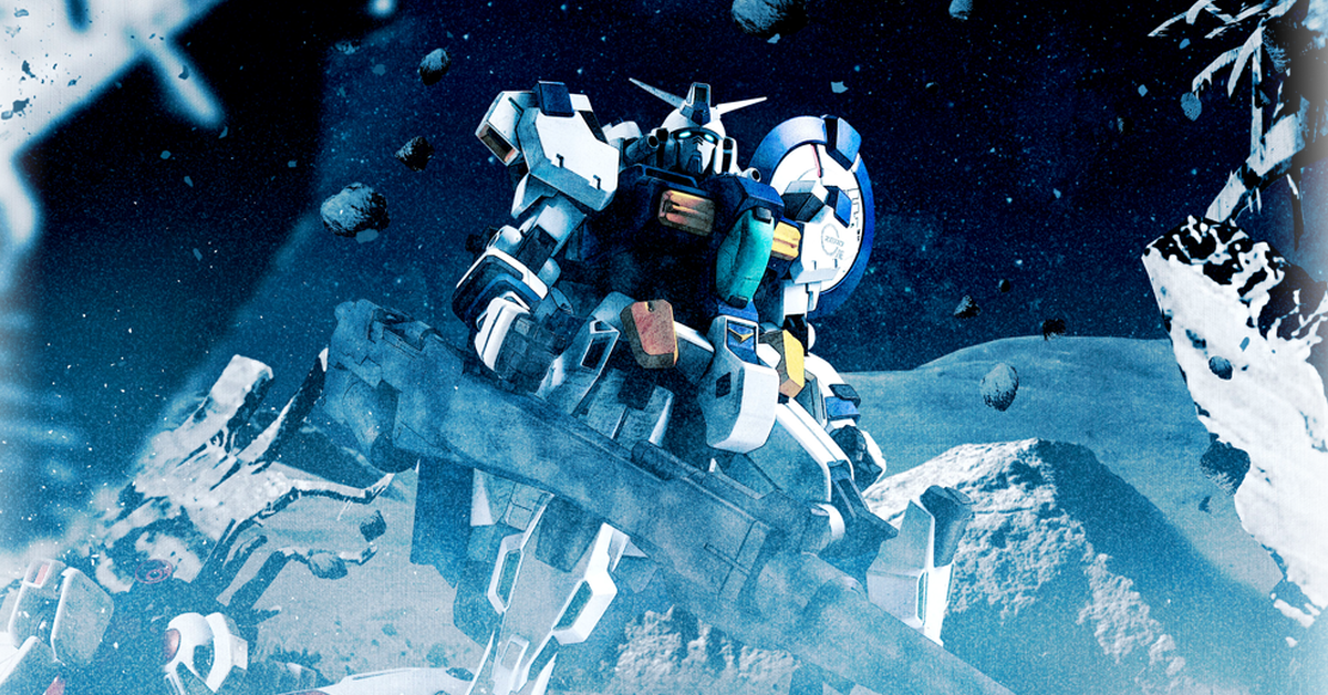 ROBOT魂 『鋼彈試作0號機 ver. A.N.I.M.E.』全貌公開  再現帥氣大型武裝與核心推進機II分離姿態！