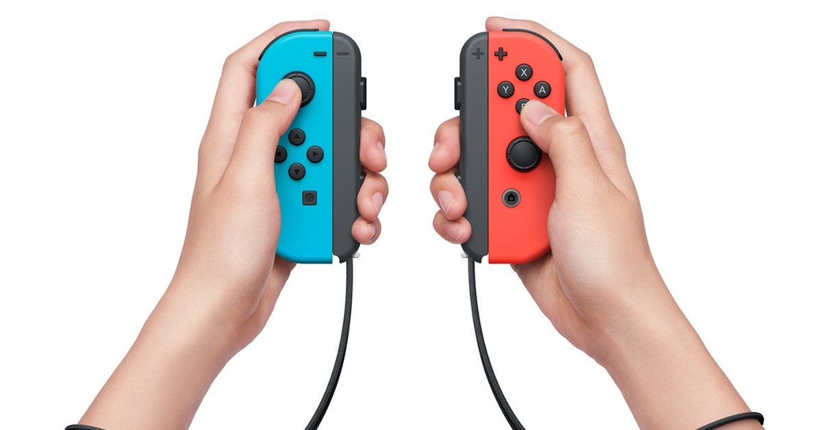 一直壞被投訴！  任天堂同意歐盟會員國即使過保也可以「無償維修Joy-Con」