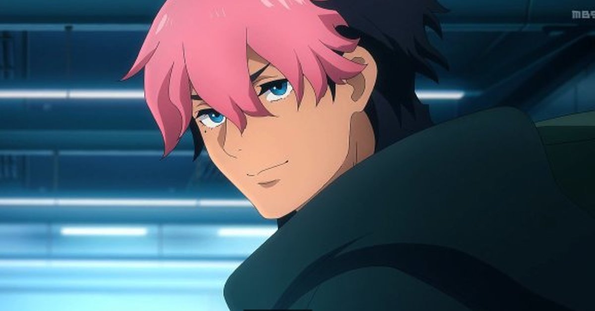 宇宙級金孫？！《水星的魔女》16話播出後古爾帥氣模樣與「那件衣服」都引發話題