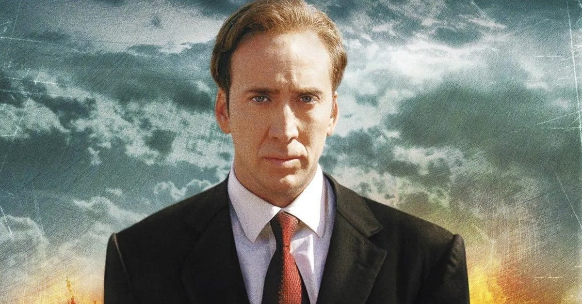 尼可拉斯凱吉回歸主演《軍火之王 2》！與《捍衛任務 4》反派展開「父子檔」軍火之戰