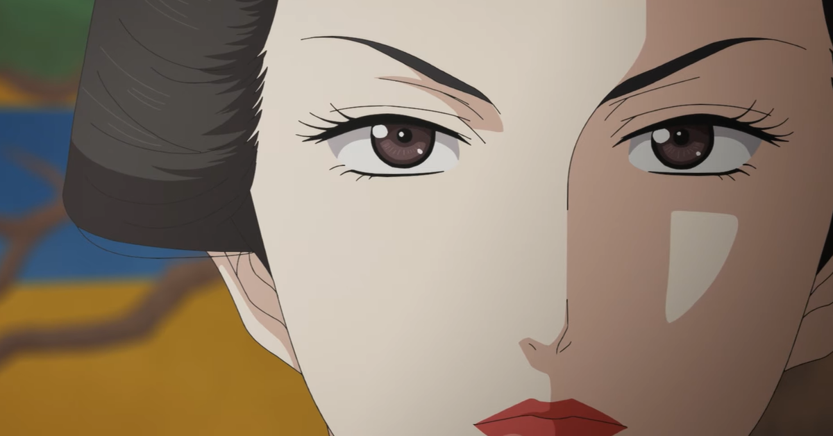 吉永史漫畫《大奧》繼真人電影、電視後首度改編動畫登上Netflix　宮野真守、福山潤...等領銜聲演