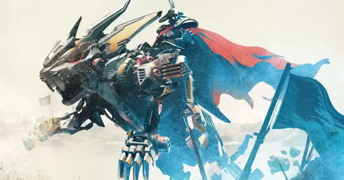 TAKARA TOMY 洛伊德×北斗神拳 40 周年紀念合作『狂野長牙獅黑王』拉歐愛馬化為人氣機械獸！