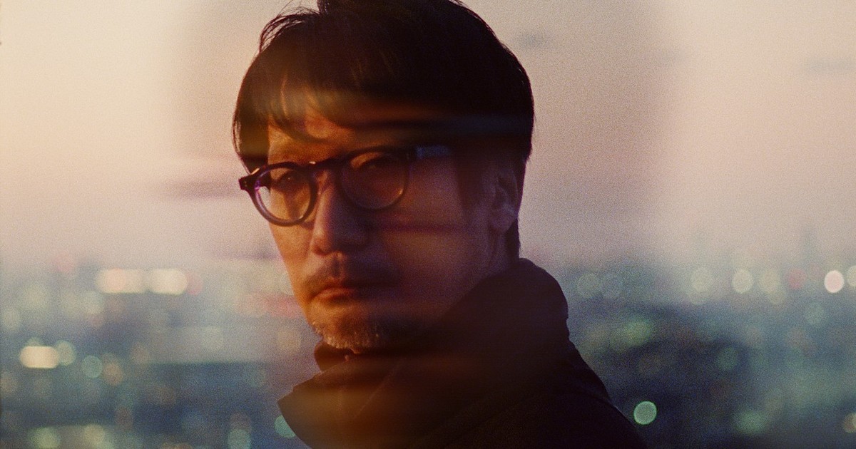 小島秀夫首支個人紀錄片《小島秀夫：連結世界》預告　全程描繪從自立門戶開始的創作之旅