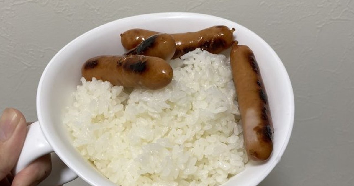 這到底是個啥？推特網友製作「炭治郎角色便當」得到破8萬讚...但這前衛的東西究竟是什麼？？