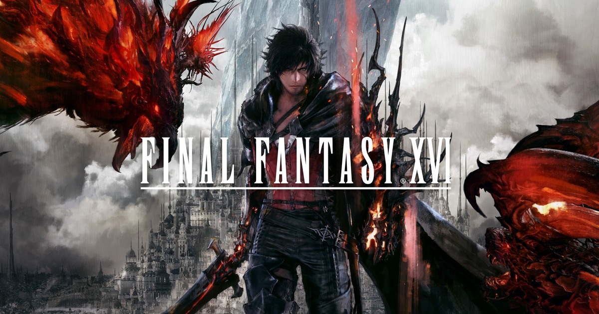 《最終幻想16》最速試玩體驗：Final Fantasy系列的異類 史上最爽最壯觀的召喚獸亂戰