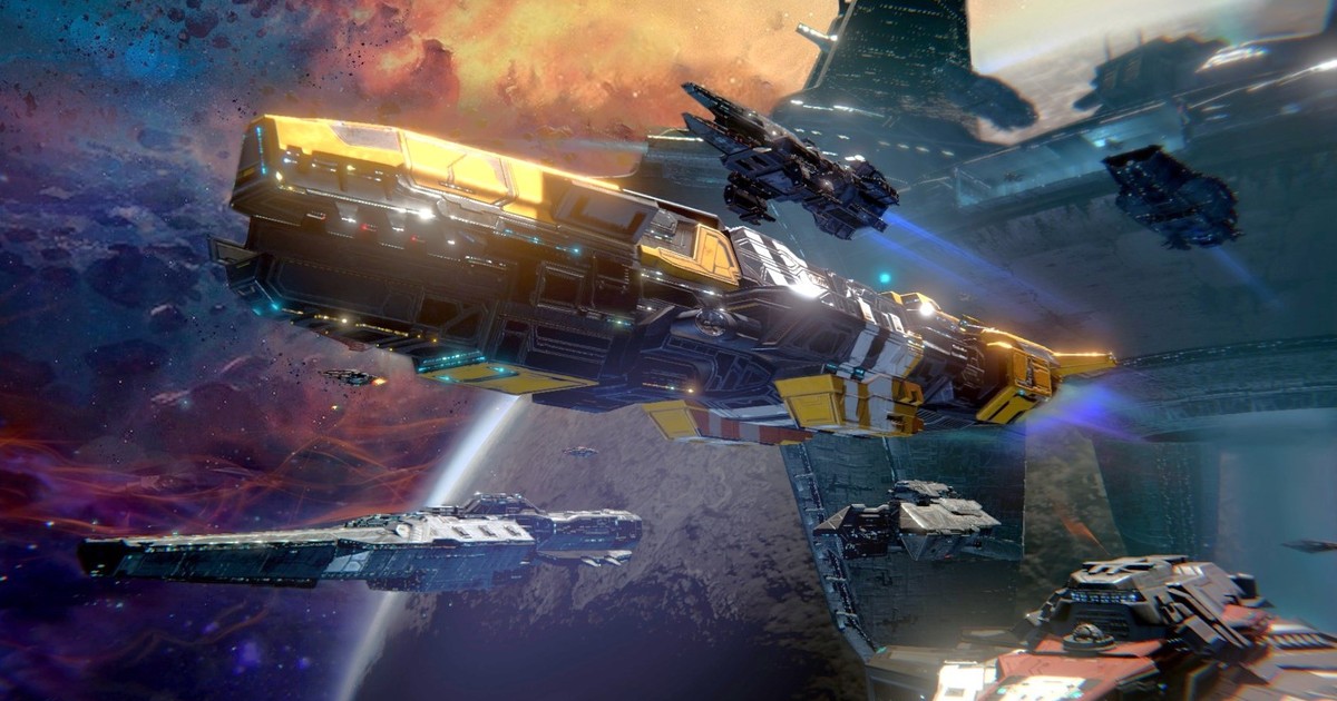 《ID4 星際終結者》導演開發全新 IP！欲打造橫跨影集、電玩、動畫的原創太空科幻宇宙