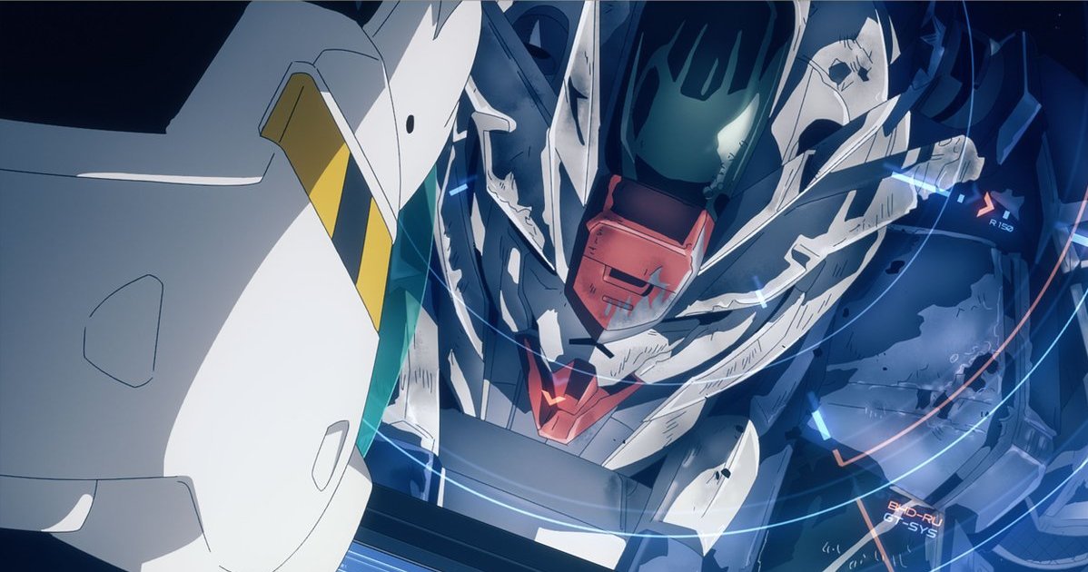 太苦了！BANDAI為《水星的魔女》最終回「花了2500萬圓」買hashtag→遇上推特無預警限流