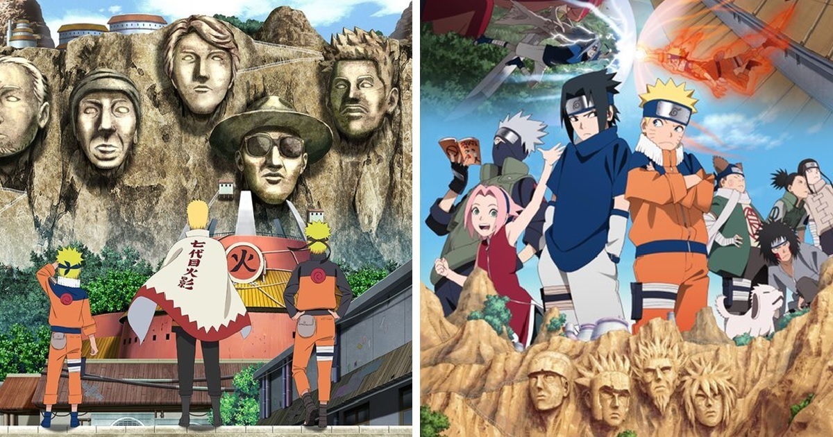 動畫20周年大集結！ 《火影忍者》完全新作動畫共4集將於9月開播