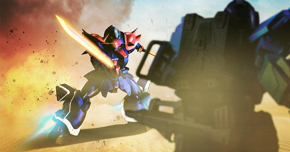 戰慄的狂戰士『ROBOT魂 伊弗利特改 ver. A.N.I.M.E.』鋼彈外傳 THE BLUE DESTINY 系列機登場！