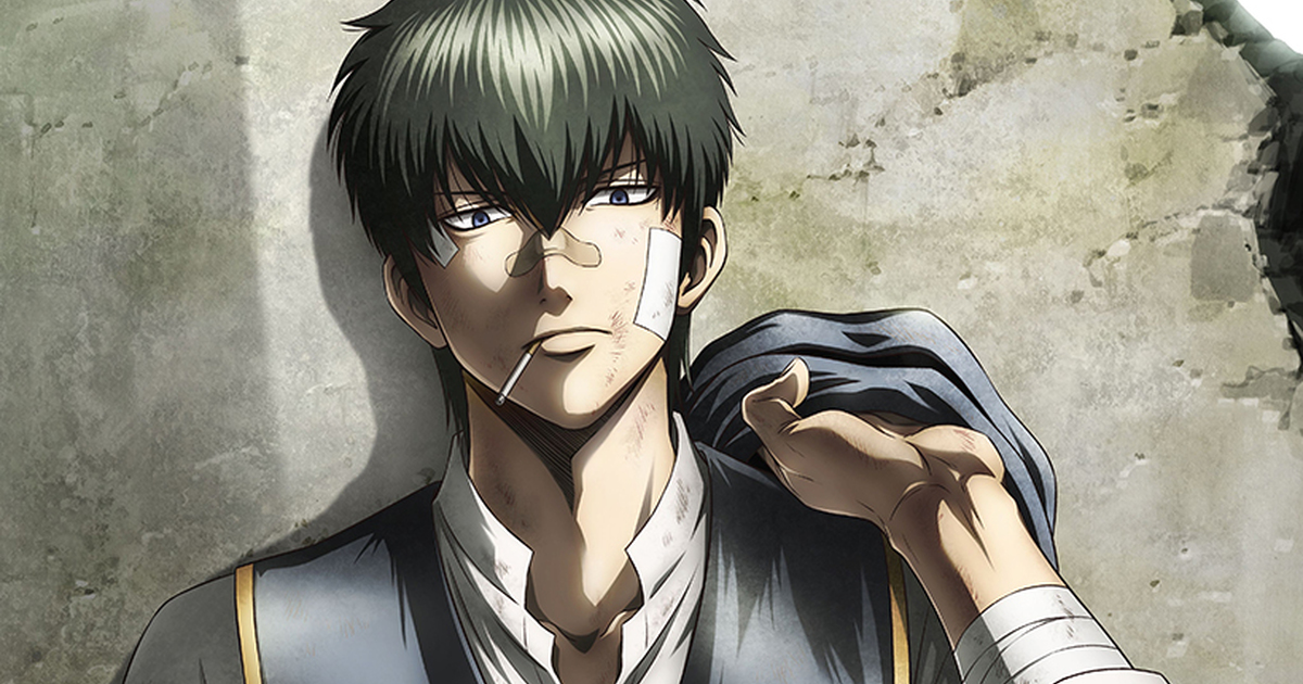 《銀魂》再上大銀幕！最新劇場版「荊棘流氓篇」確認製作　預計今年11月上映