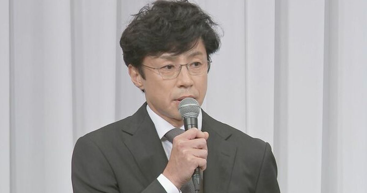 傑尼斯事務所「性侵事件」後終於宣布新任社長　確認將由「少年隊」東山紀之接棒