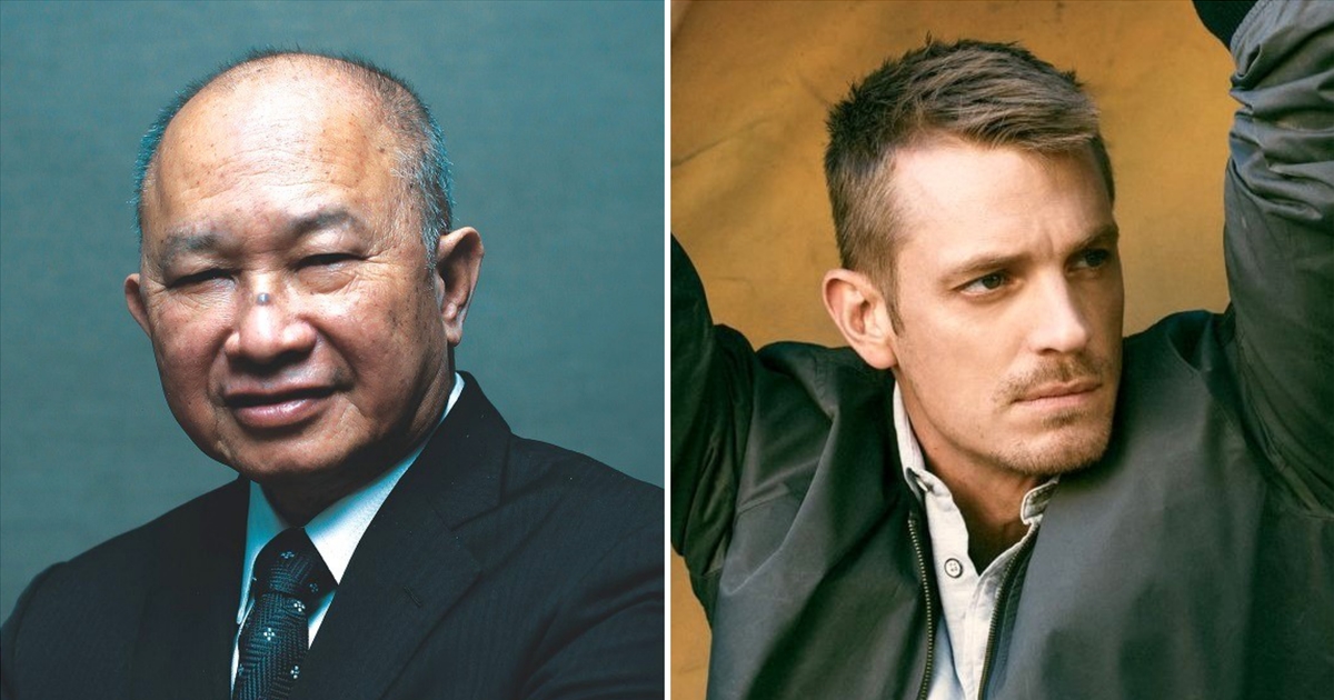 吳宇森回歸好萊塢執導筒！《自殺突擊隊》喬爾金納曼主演「無對白」動作片確認年底上映