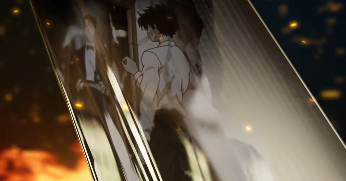 《名偵探柯南》第27部電影《名偵探柯南劇場版2024》超特報影片解禁　怪盜基德、服部平次擔綱主演