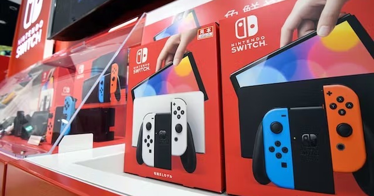 任天堂「Nintendo Switch 2」是否真會在2024年推出？任天堂總裁古川俊太郎回應...