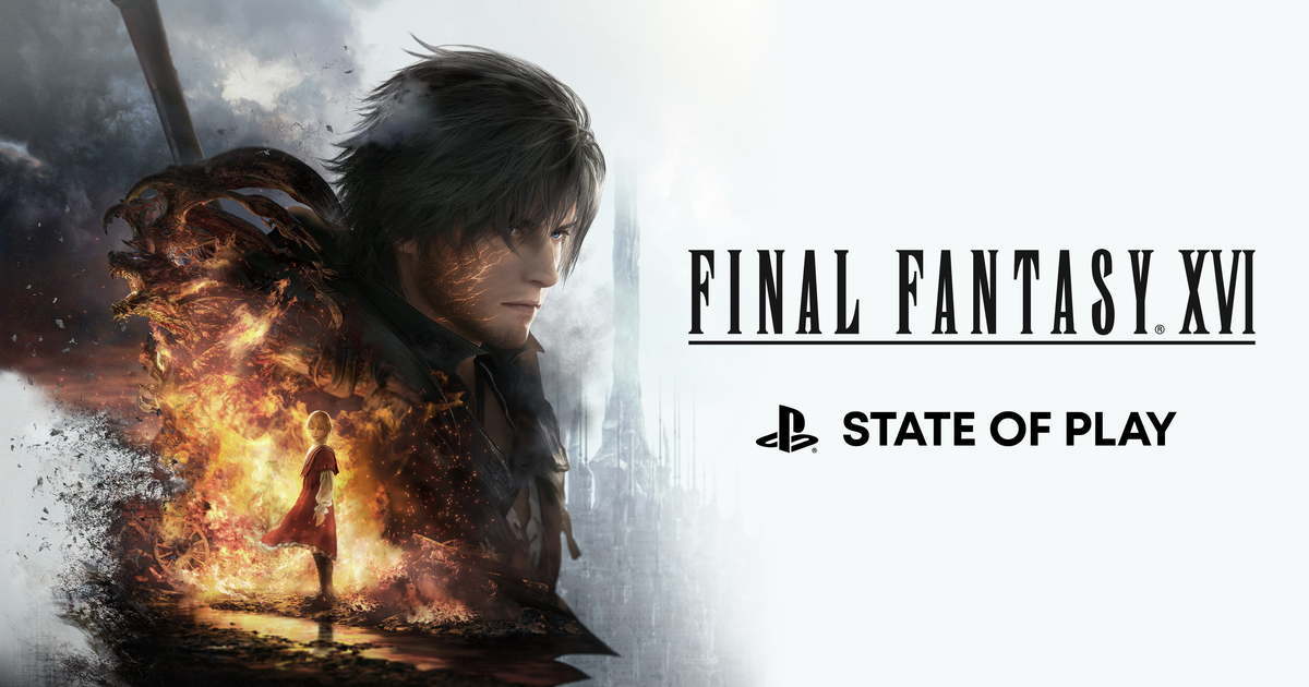 日網調查《Final Fantasy XVI》玩家年齡層呈現世代斷層  年輕人已對FF沒興趣了嗎？