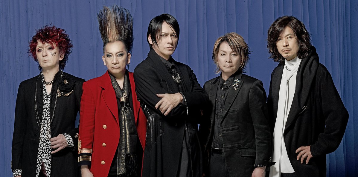 日本樂團「花火師 BUCK-TICK」主唱櫻井敦司在演唱會不適離場後去世  享年57歲