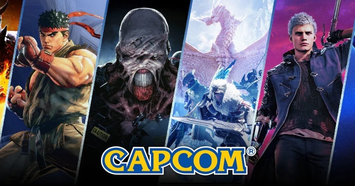 CAPCOM還有一款尚未公布的「重要大作」？網友猜測難道會是《魔物獵人》新作？