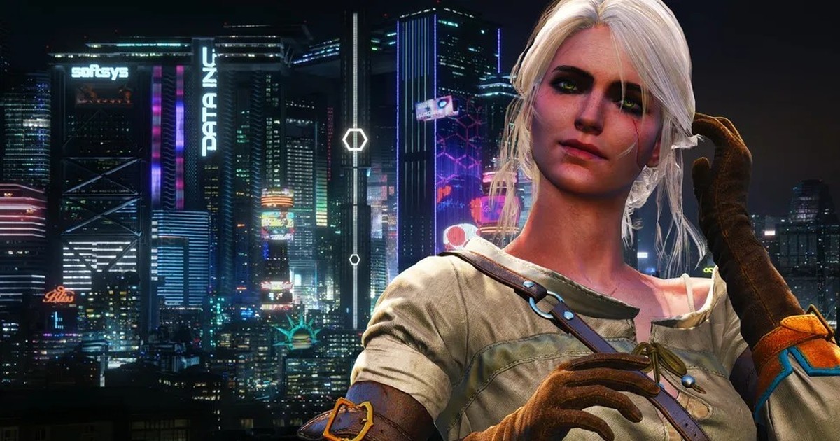 CDPR期許《電馭叛客2077》系列續作可以跟《巫師》系列一樣能有類似的發展