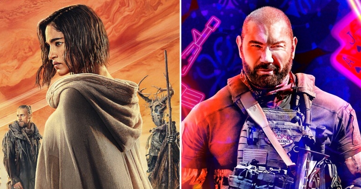 查導 Netflix 宇宙再擴張！查克史奈德證實：新作《反叛之月》與《活屍大軍》是同一個宇宙