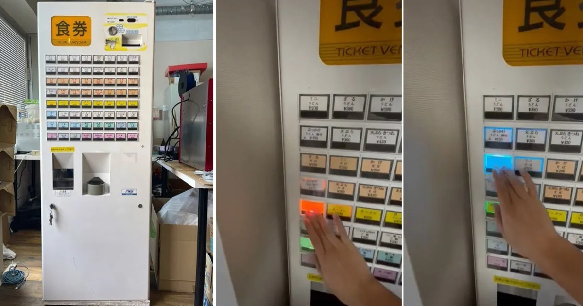 原來這也能玩音樂！ 推主將「自動點餐機」改裝成電子樂器網友讚 : 好想玩看看
