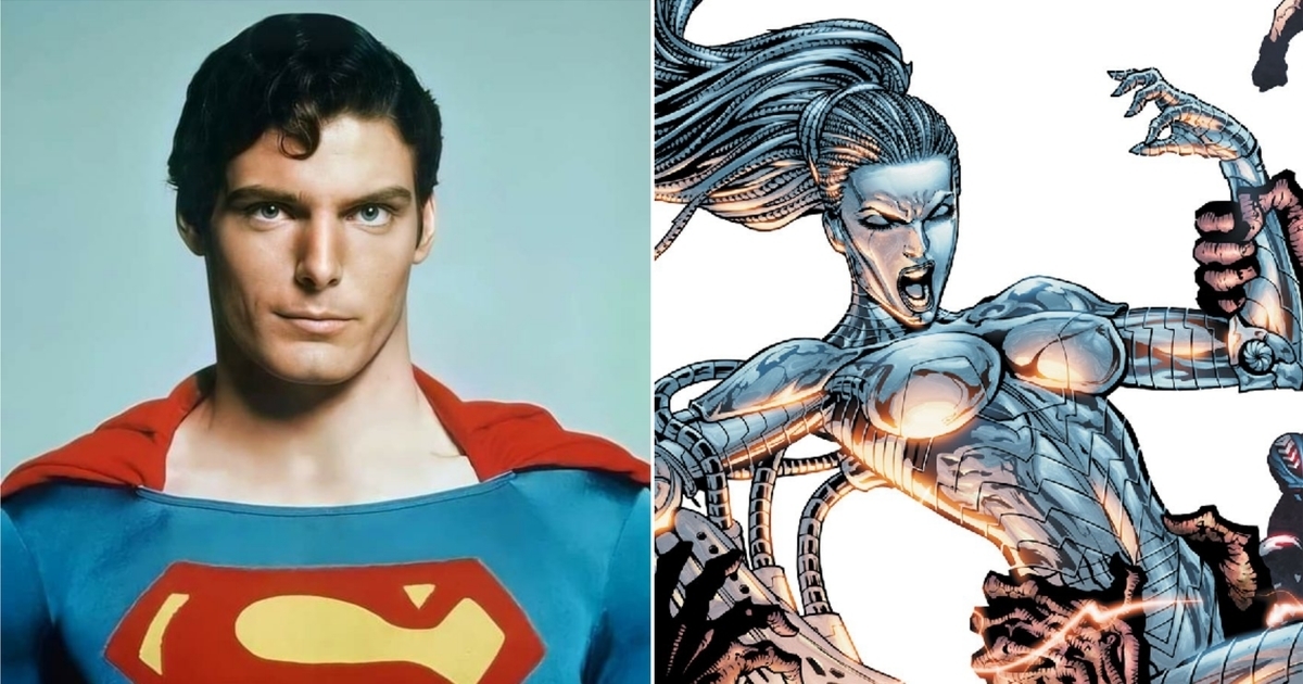 新版《超人》電影公開最新「反英雄」角色！她將是未來 DC 宇宙另一團隊「重要成員」