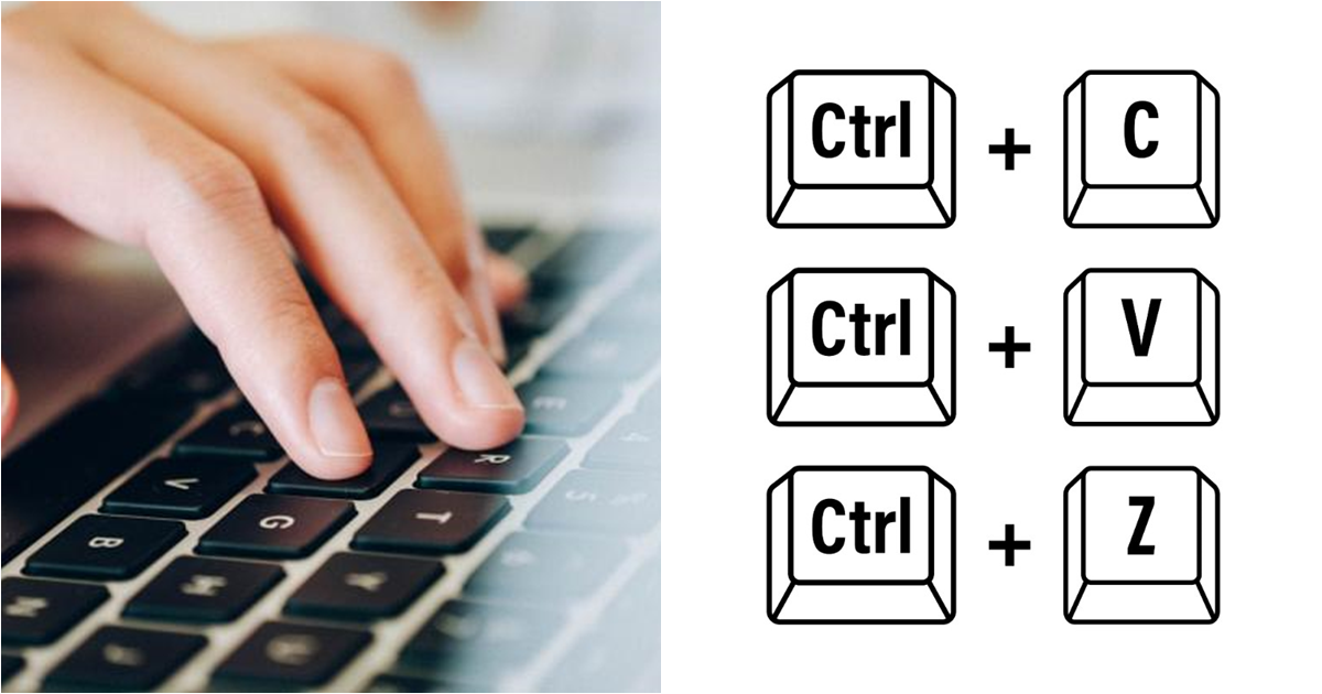 日本大學生不知道Ctrl+C、Ctrl+V是什麼意思!?日本機構調查有4成大學生不曉得電腦快捷鍵用途