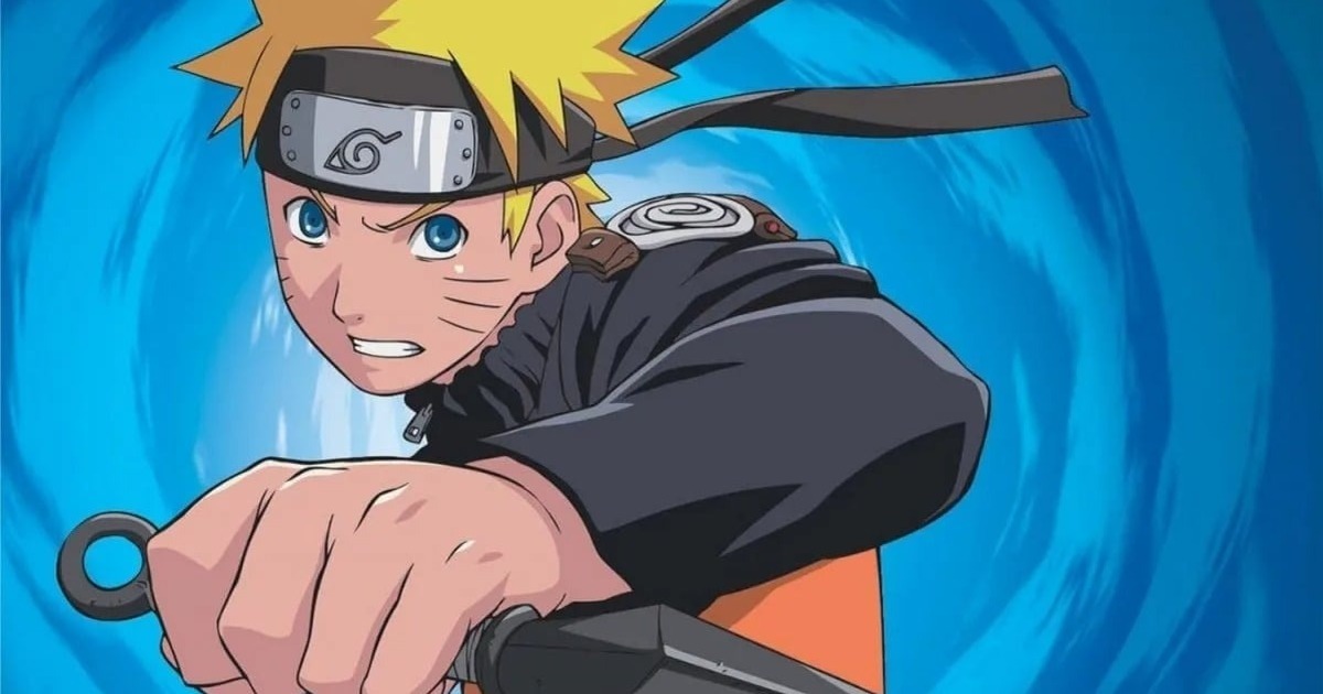 好萊塢版《火影忍者》真人電影找到編劇了！《古墓奇兵》《獵魔士：血源》編劇加入執筆