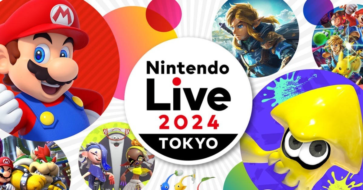 任天堂遭不明人士威脅？官方宣布「Nintendo Live」取消　推特話題趨勢大量湧上「任天堂法務部」