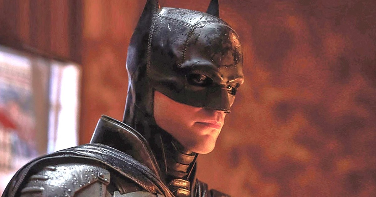 跨界聯手：《蝙蝠俠》導演正在為 DC 主宇宙打造《阿卡漢》影集！DC 影業總裁岡恩證實了