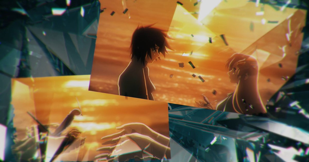 多年等待的新歌！劇場版《鋼彈SEED FREEDOM》See-Saw片尾曲MV公開