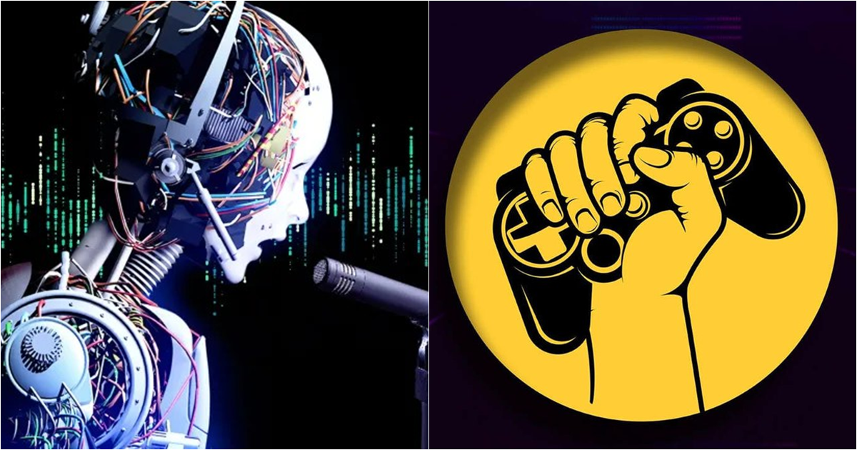 演員工會准許電玩產業使用AI配音　《刺客教條》《Apex 英雄》電玩配音員紛紛抗議「誰批准的？」