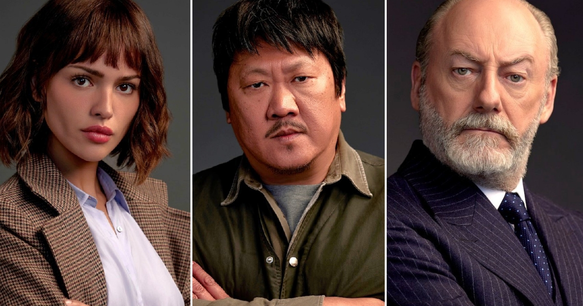 Netflix 影集版《三體》製作人保證沒刪除原著的「文革」情節：我們不受中共的審查控制