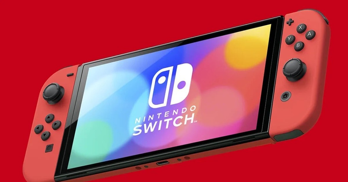 Nintendo Switch 2疑似傳出可能發布的日期？媒體求證實卻又改口「只是猜測」