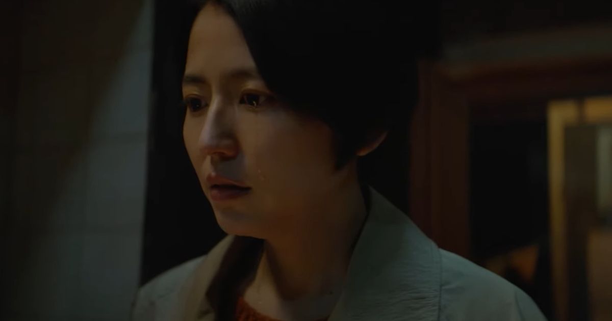 Netflix《那夜我們行向彼方》正式預告出爐　長澤雅美、坂口健太郎、橫濱流星...等眾星領銜演出