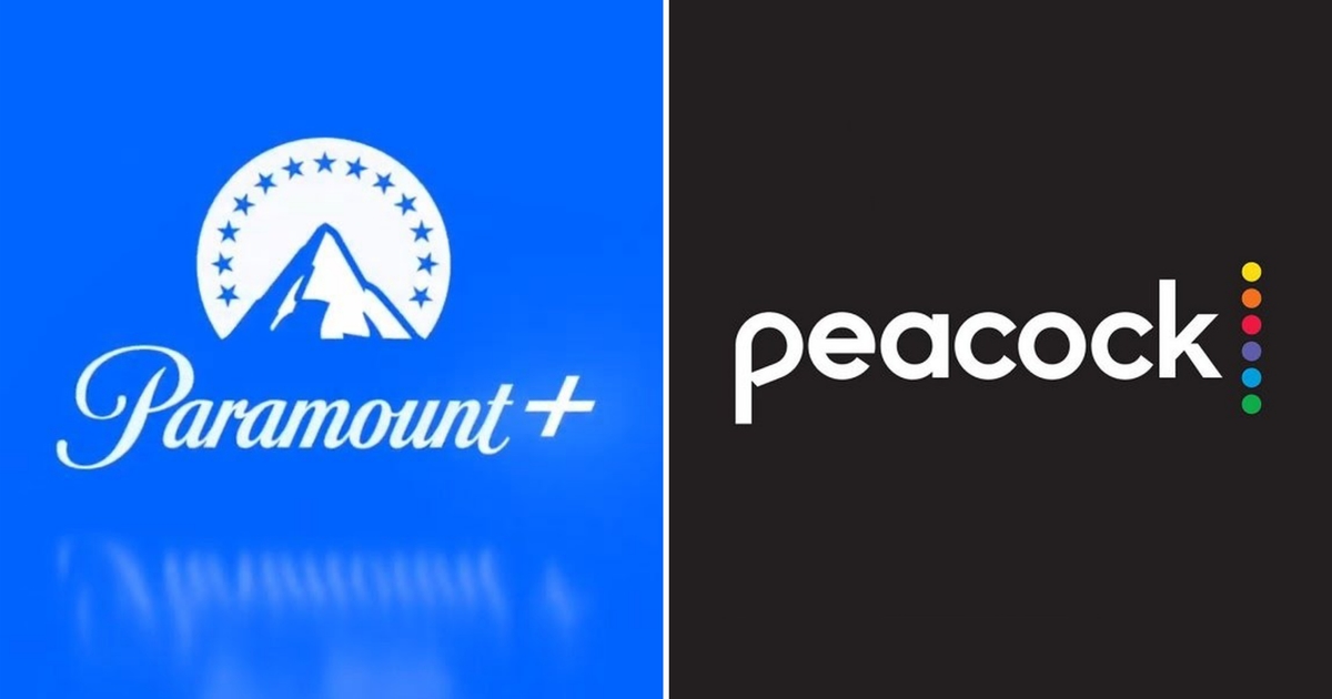 聯手對抗 Disney+、網飛！環球 Peacock、派拉蒙 Paramount+ 兩大串流平台計劃合併