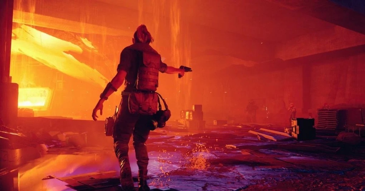 Remedy、505 Games雙雙達成協議　成功收購《控制》IP所有權！或許意味續作可能不遠了
