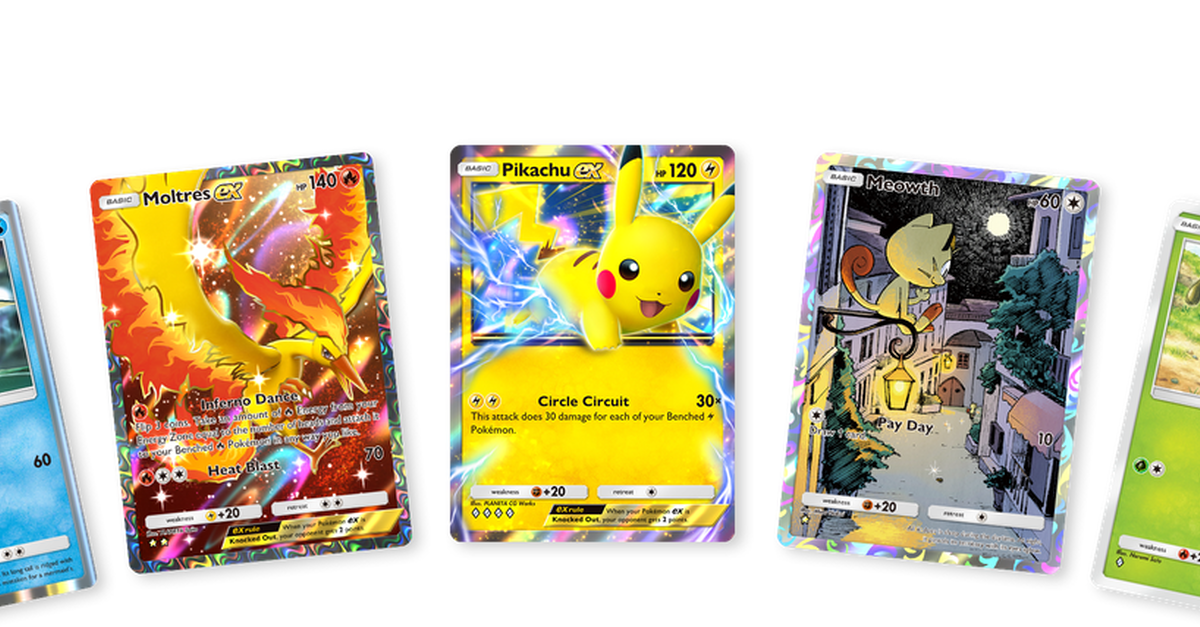 手機遊戲《Pokémon TCG Pocket》的「寶可夢數位卡牌」是否可能採用NFT？寶可夢公司回應...