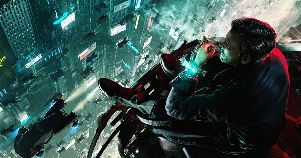 比《電馭叛客2077》更遙遠！偵探冒險遊戲《Nobody Wants to Die》描繪2329年的紐約