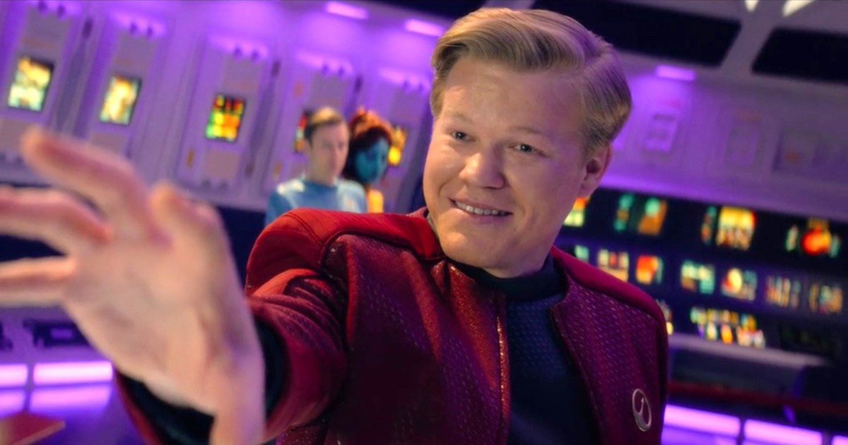 《黑鏡》第七季 Netflix 上架時間曝光！第四季經典集數《聯邦星艦卡里斯特》將出續篇 
