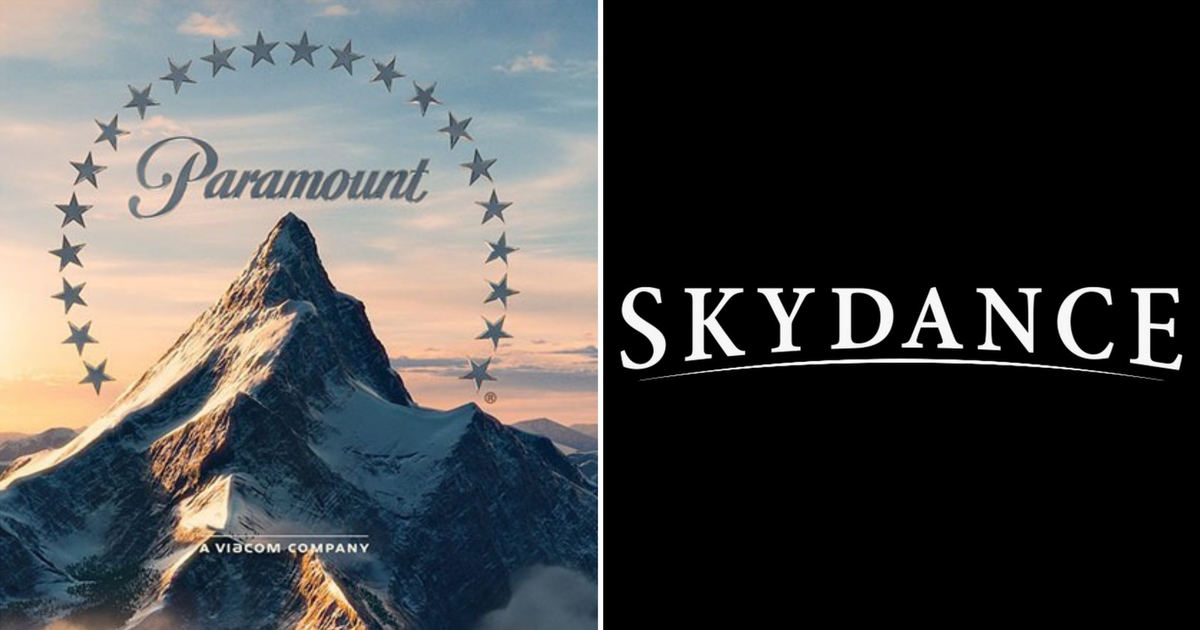 經營不善的派拉蒙影業準備出售！與《不可能的任務》共同製作方 Skydance 展開併購談判