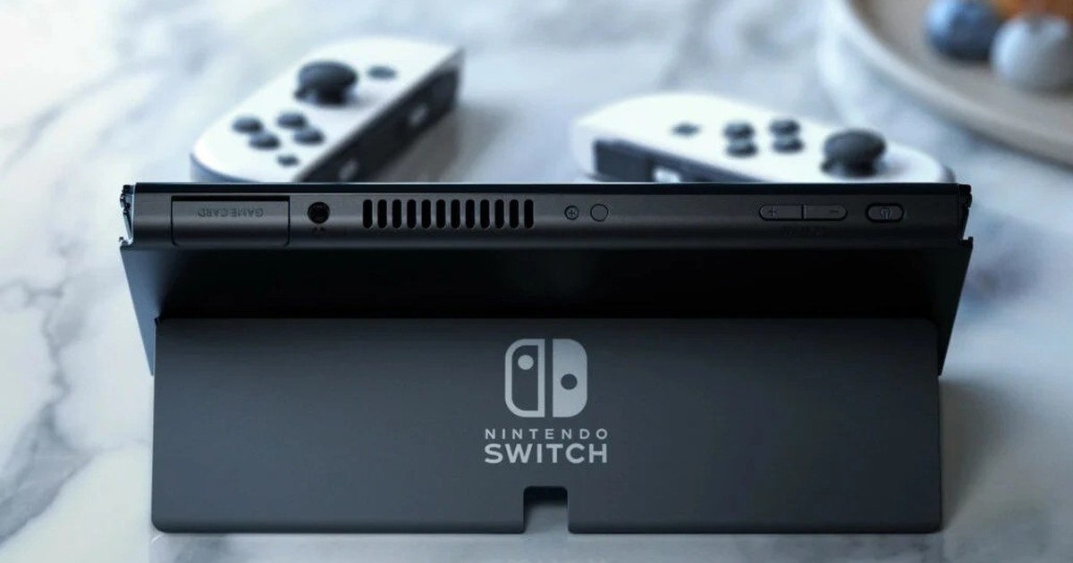  Nintendo Switch 2據傳與三星合作成顯示器供應商　具備磁吸式Joy-Cons、但恐不支援...