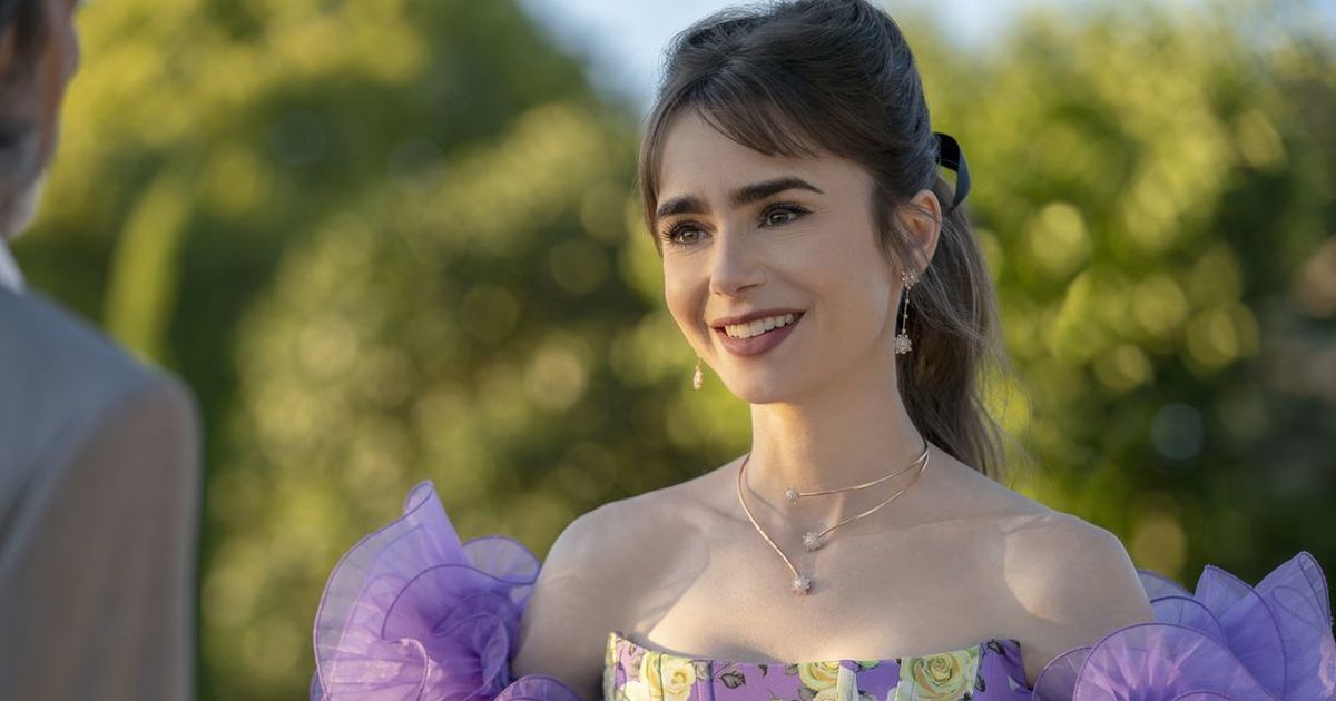 Netflix《艾蜜莉在巴黎》第四季預告正式揭曉開播時間　將拆分上、下兩部分各別播出