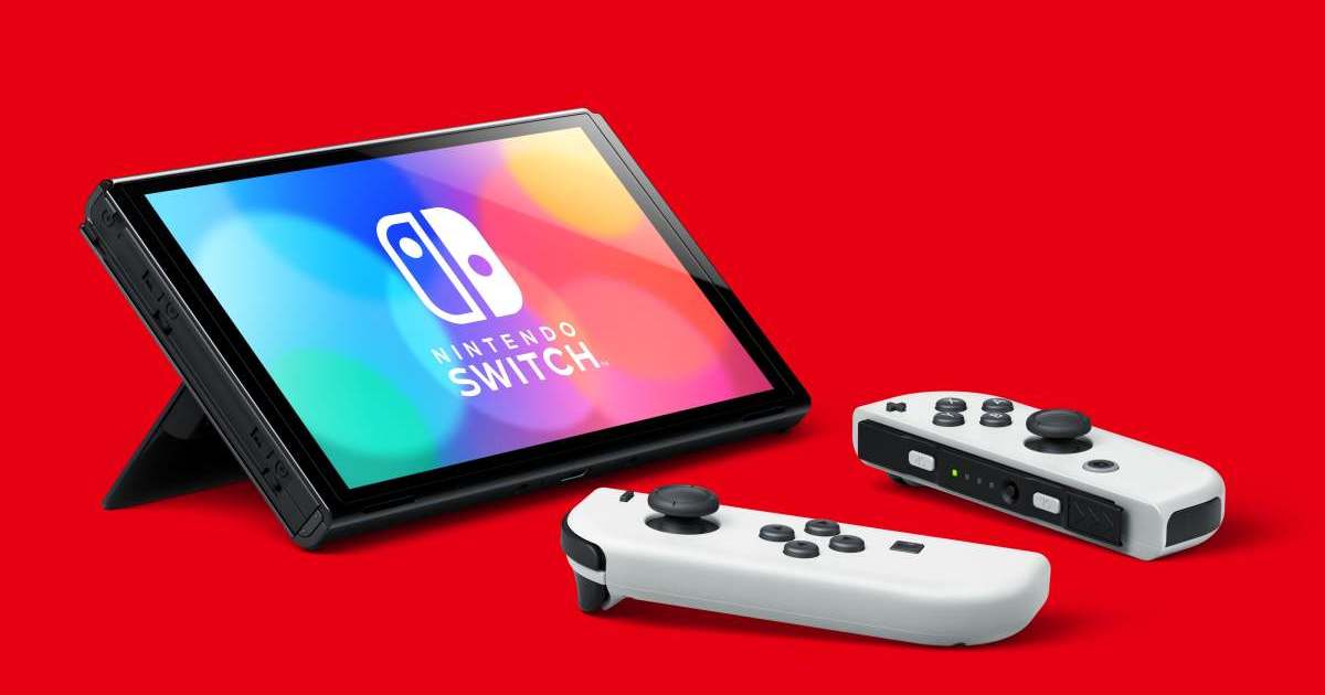 任天堂官方首度揭曉「Nintendo Switch 2」正式資訊　宣布新主機發表時間