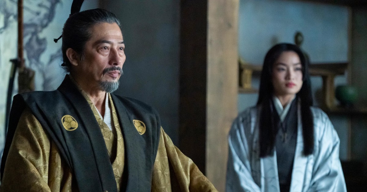 Disney+《幕府將軍》有望開發第二季、原班演員是否回歸？開發團隊有意角逐艾美獎