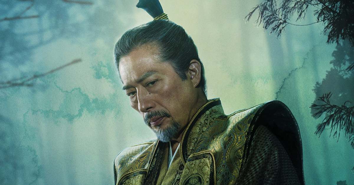 《幕府將軍》確認攜手原班人馬開發第二季、真田廣之回歸演出「吉井虎長」、更有意持續續訂再製作