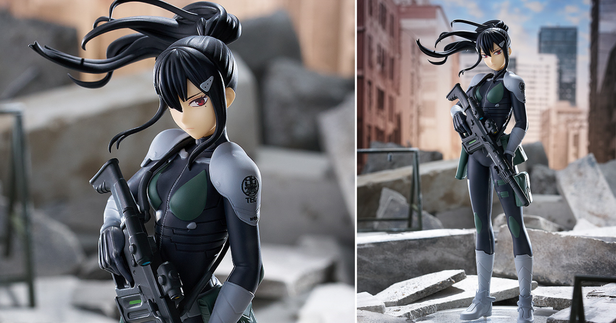 怪獸8號| 玩具人Toy People News 怪獸8號| 玩具人Toy People News