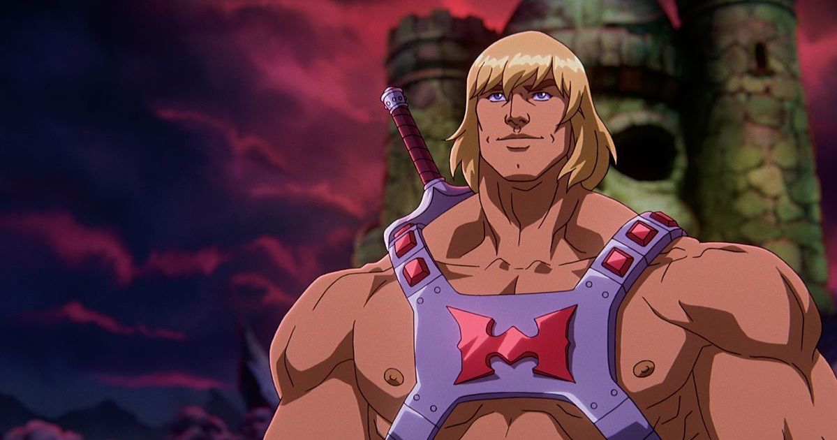 《太空超人》真人電影終於找到「He-Man」扮演人選　《王室緋聞守則》男星再與在Amazon Prime合作