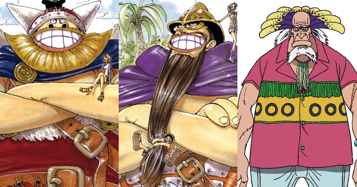 Netflix《ONE PIECE》真人影集第二季再揭卡司名單　布洛基、多利、可樂克斯人選選定