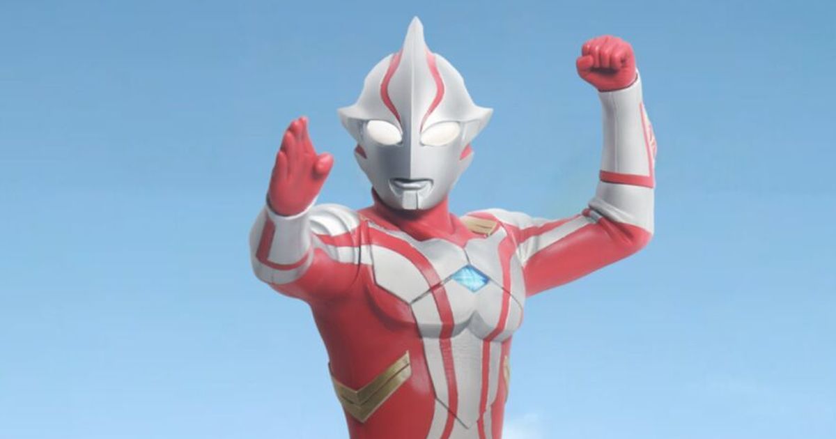大怪獸系列『ULTRA NEW GENERATION 超人力霸王梅比斯 Ver.2』完全新規造型再現戰鬥勇姿！